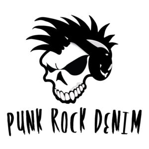 Punk Rock Denim