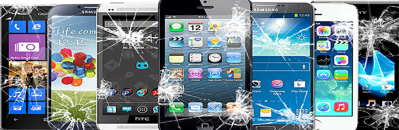 on-site cellphone repair service